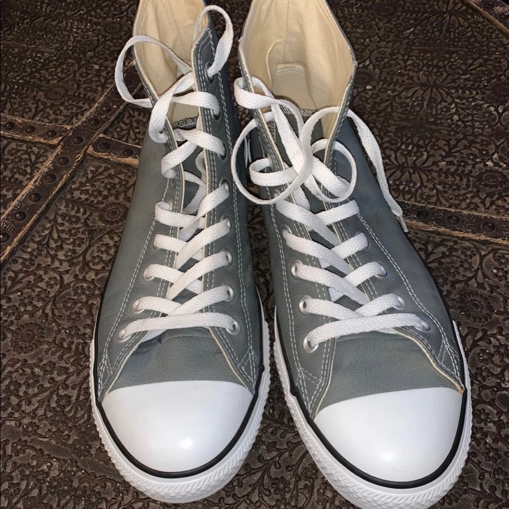 Converse all stare size 11